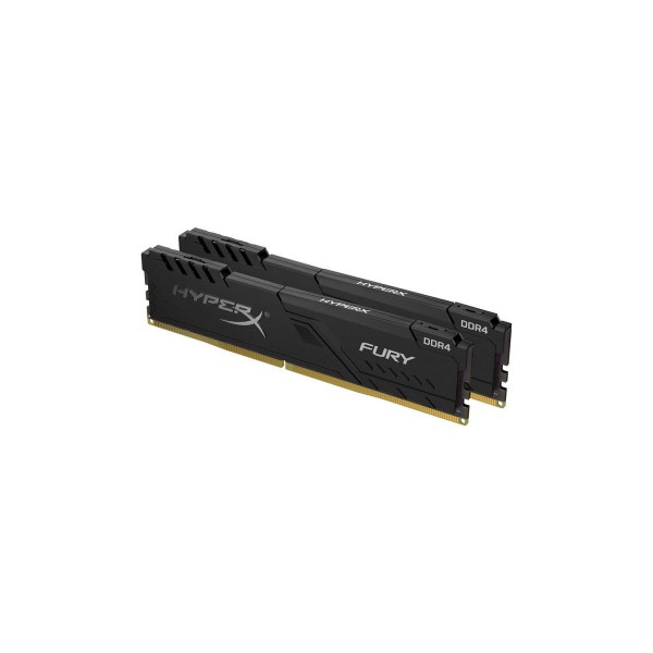 RAM Kingston Fury HyperX DDR4 32GB KIT2 (HX430C15F...