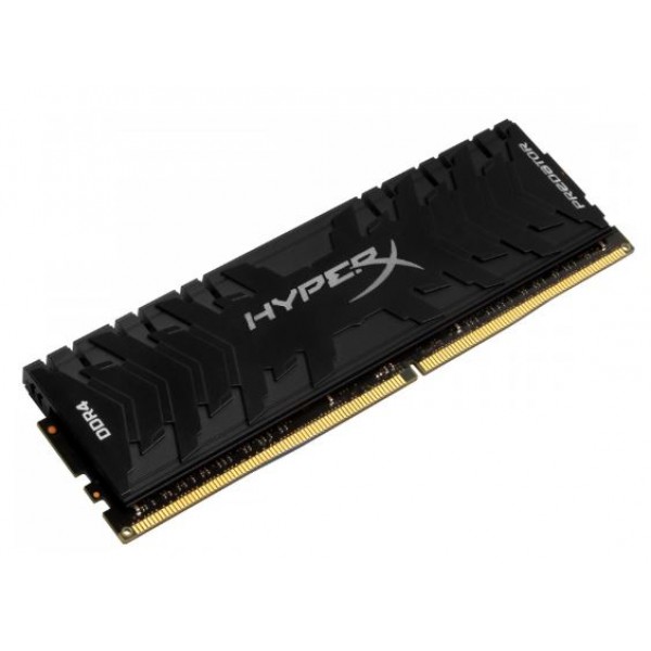 RAM Kingston Fury HyperX  DDR4 8GB 3000Mhz (HX430C...