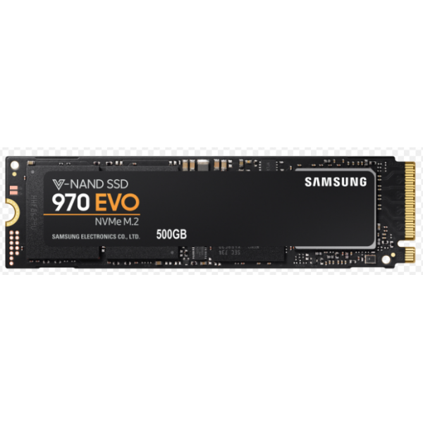 SSD M.2 Samsung 970 EVO 500Gb MZ-V7E500BW