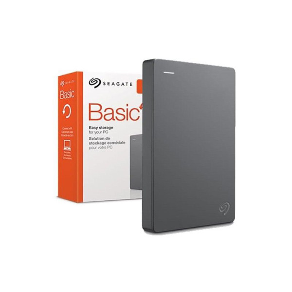 External HDD Seagate 4TB Expansion Portable USB 3....